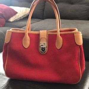 Dooney & Bourke purse